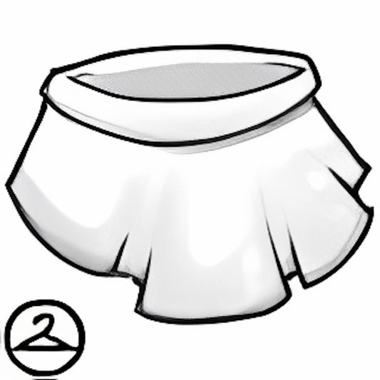 Gelert Race Cart Driver Skirt