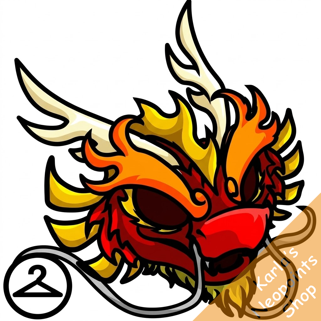 Traditional Shenkuu Hissi Hat