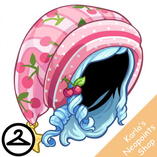 Kacheek Pyjama Cap