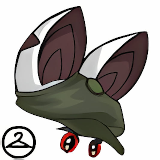 Henchman Korbat Hat