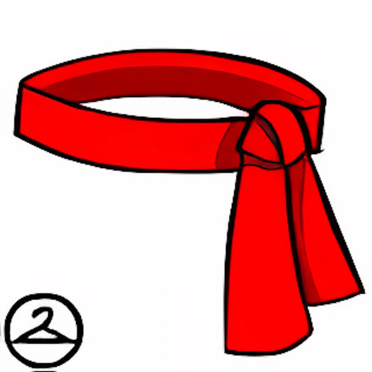 Red Belt