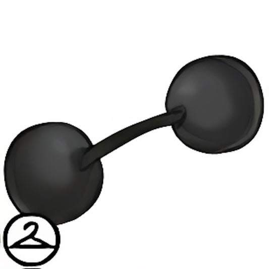 Skeith Weightlifter Barbell