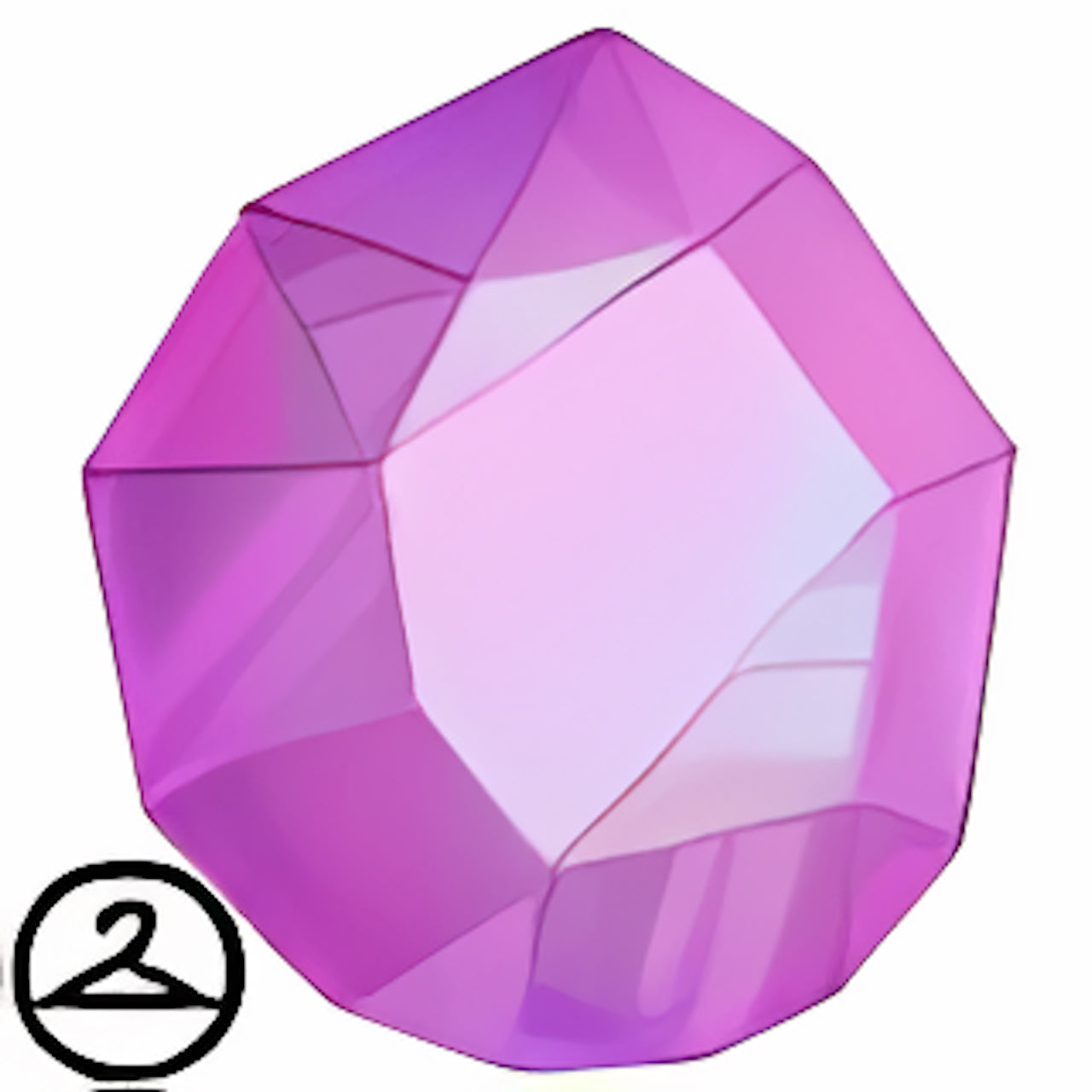 Stuck in Crystal Wearable