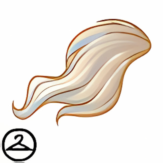 Ethereal Uni Mane
