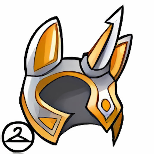 Uni Knight Helmet