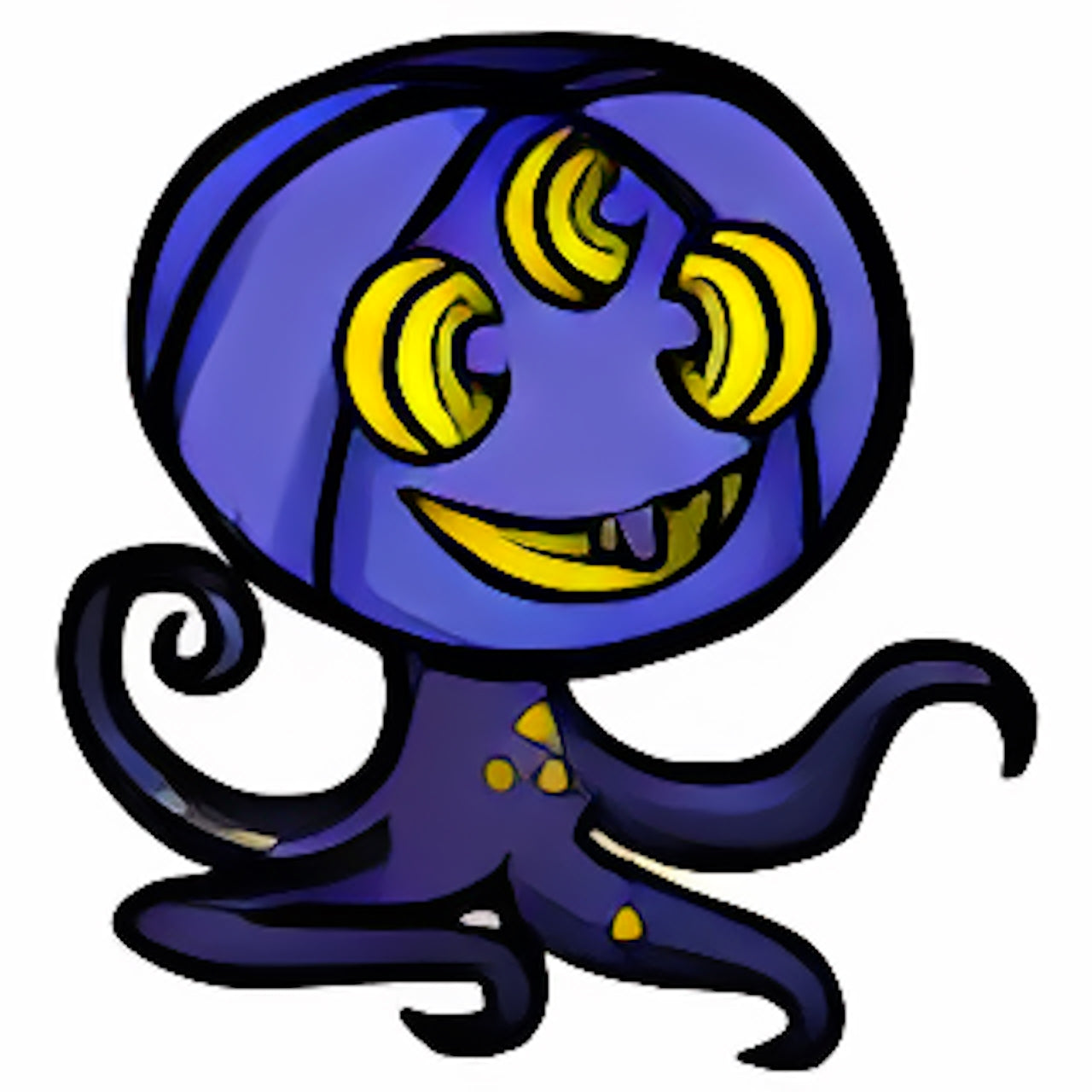 Mutant Clompkin