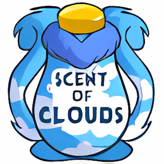 Cloud Usul Perfume