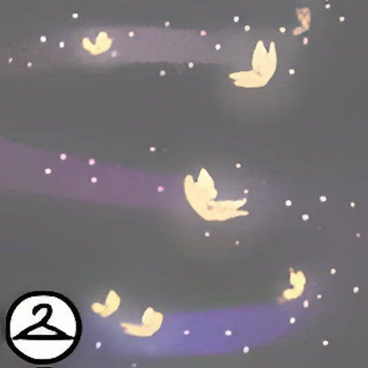 Wisteria Butterfly Essence