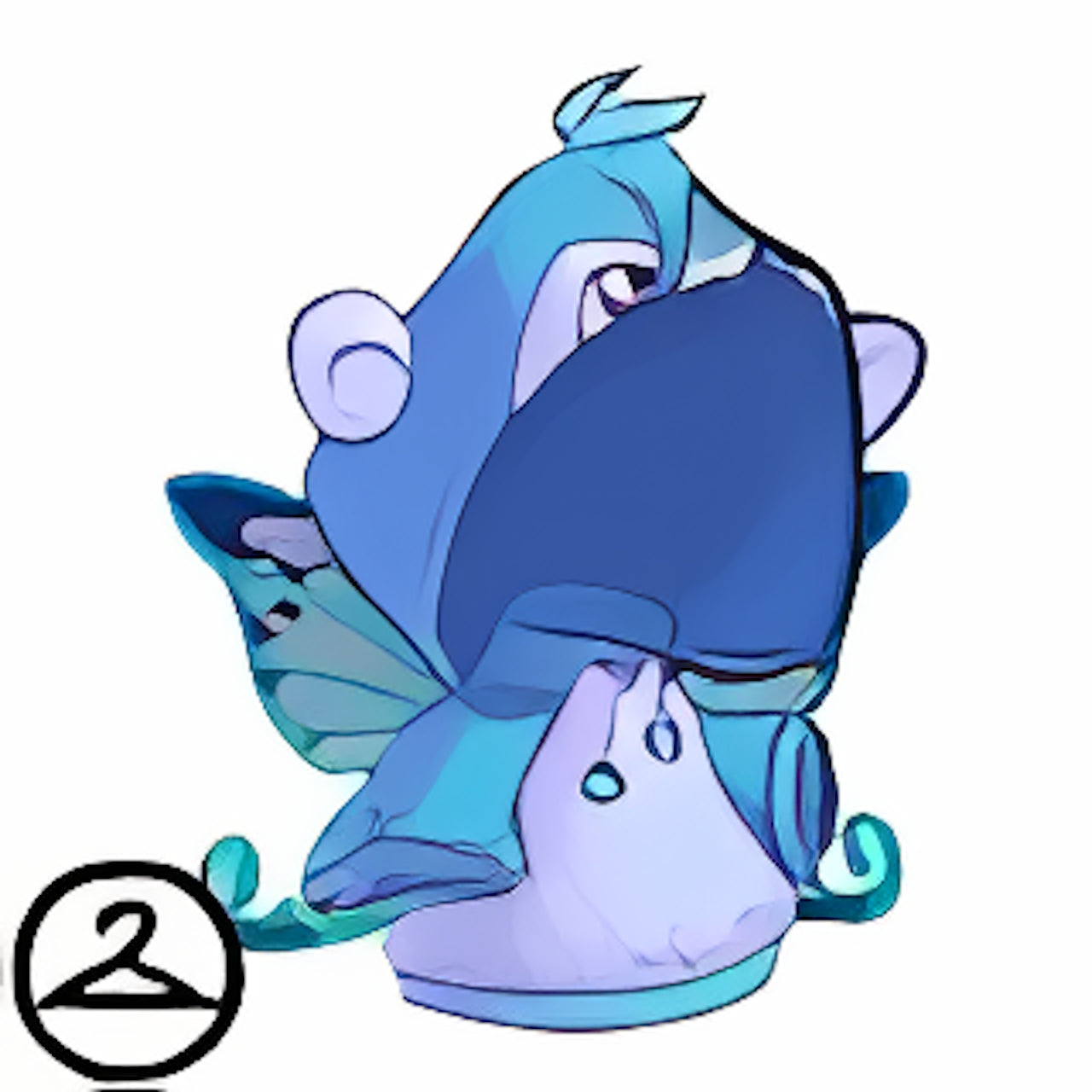 Faerie Mynci Hoodie