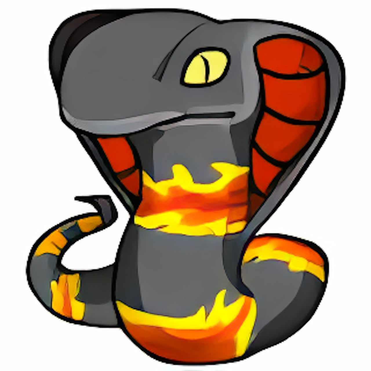 Fire Cobrall