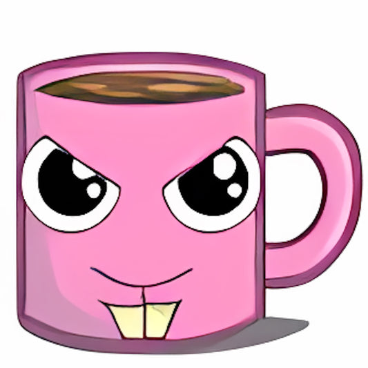 Mad Meepit Mocha