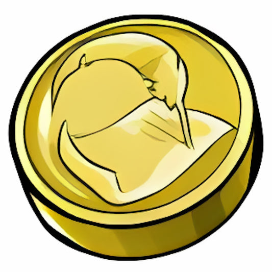 Neopian Times Coin