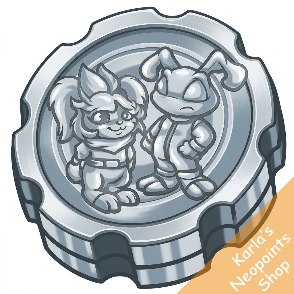 Gorix and Cylara Coin