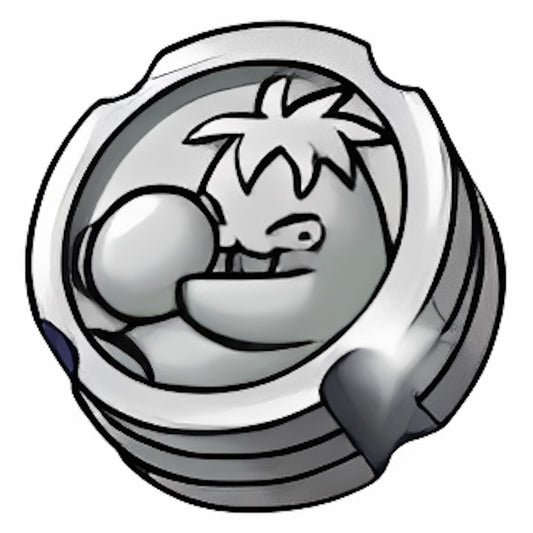 Gormball Coin