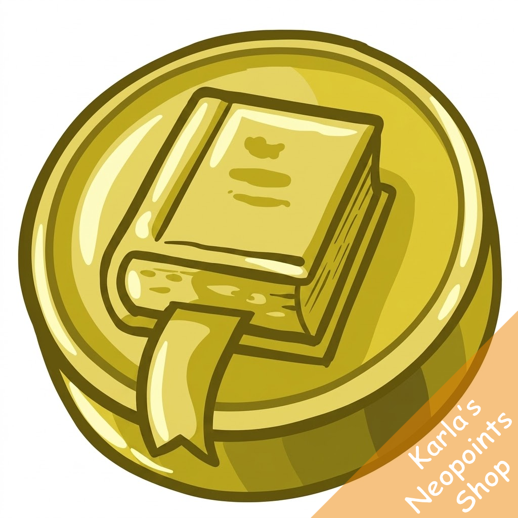 Book Coin