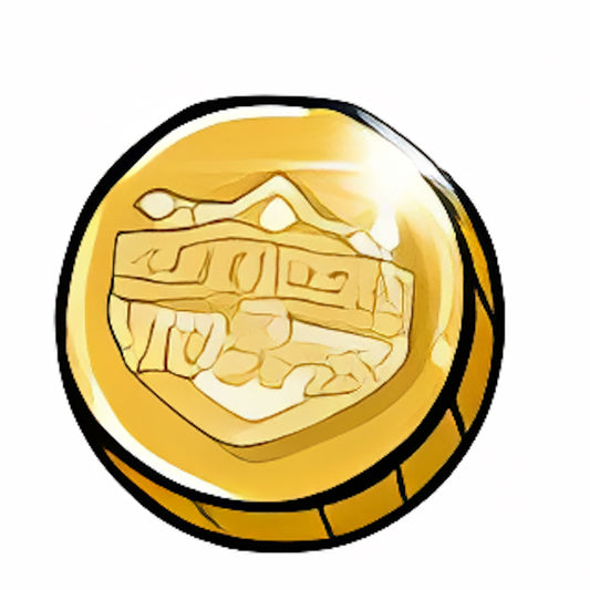 Defenders Of Neopia Coin