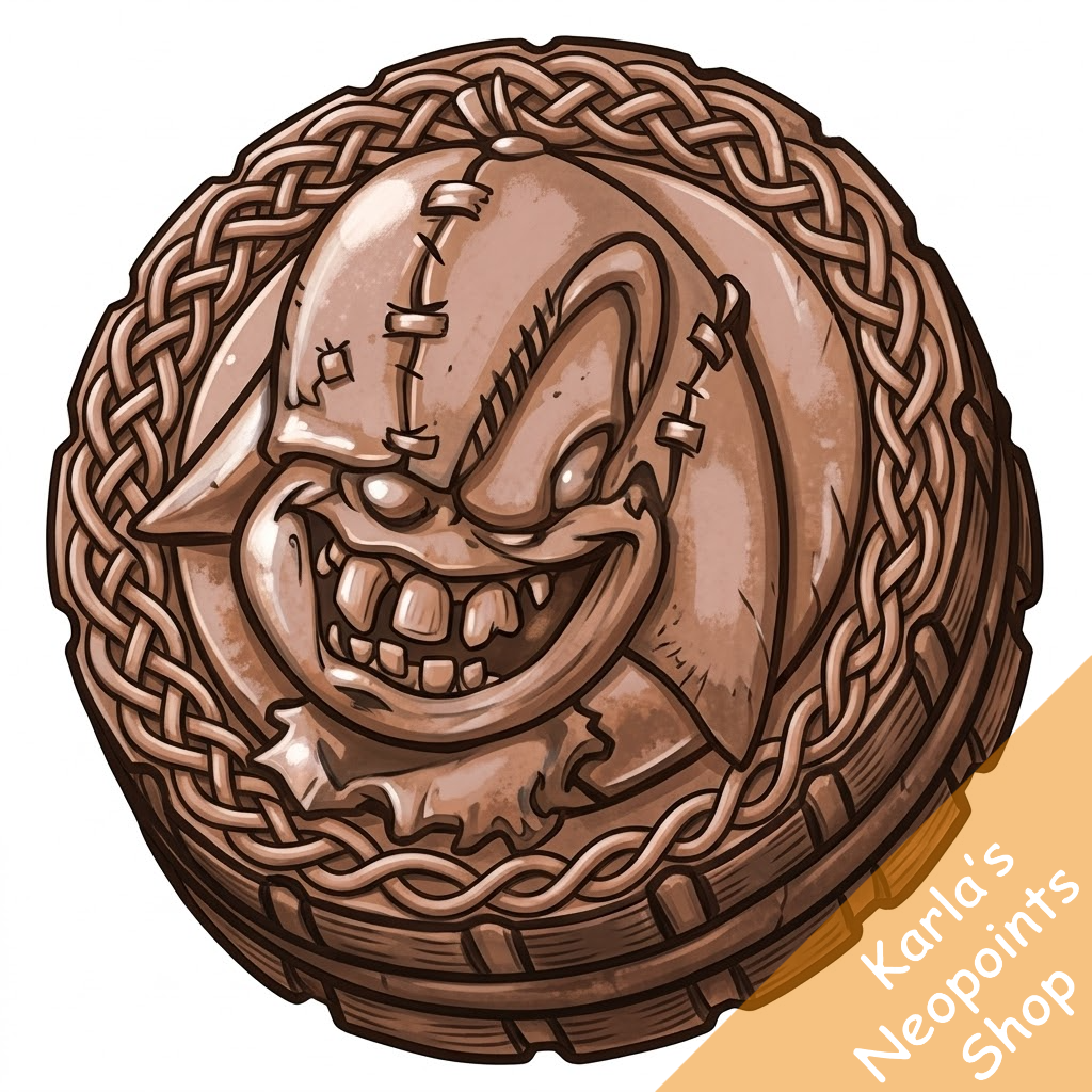Eliv Thade Coin