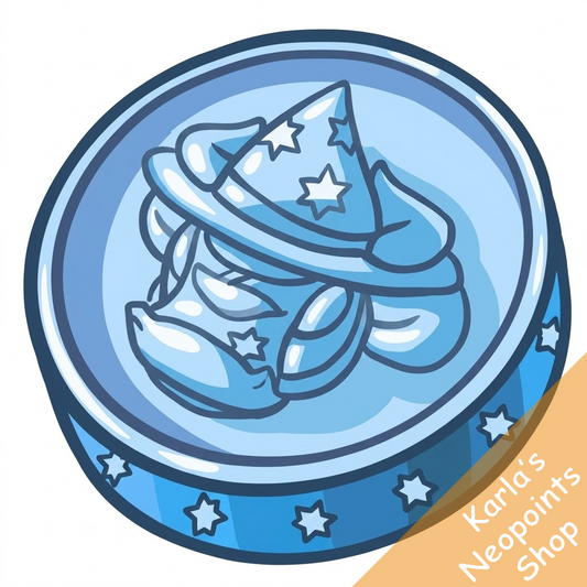 Crystal Kauvara Coin