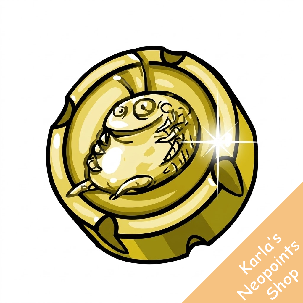 Larnikin Coin