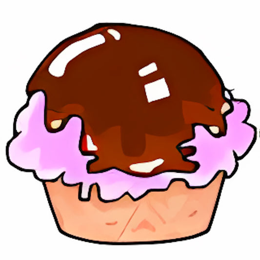 Negg Sundae