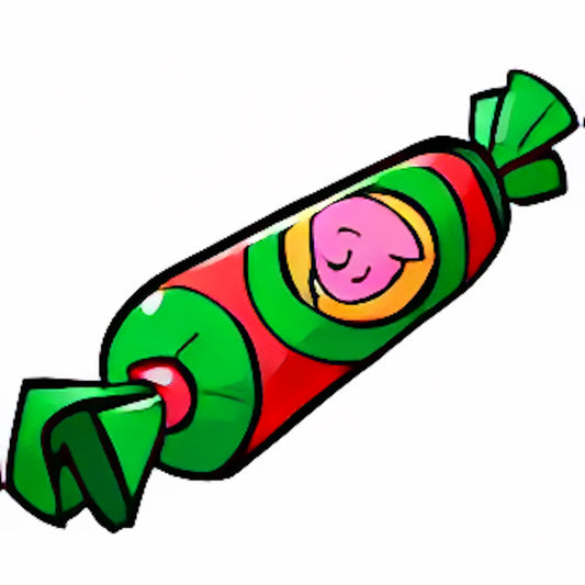 Kacheek Cracker