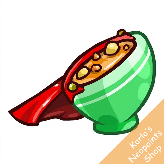 Souper Bowl