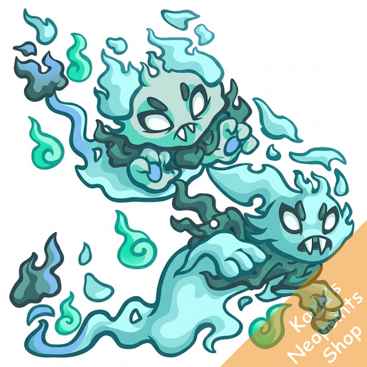 Varwolf Spirits
