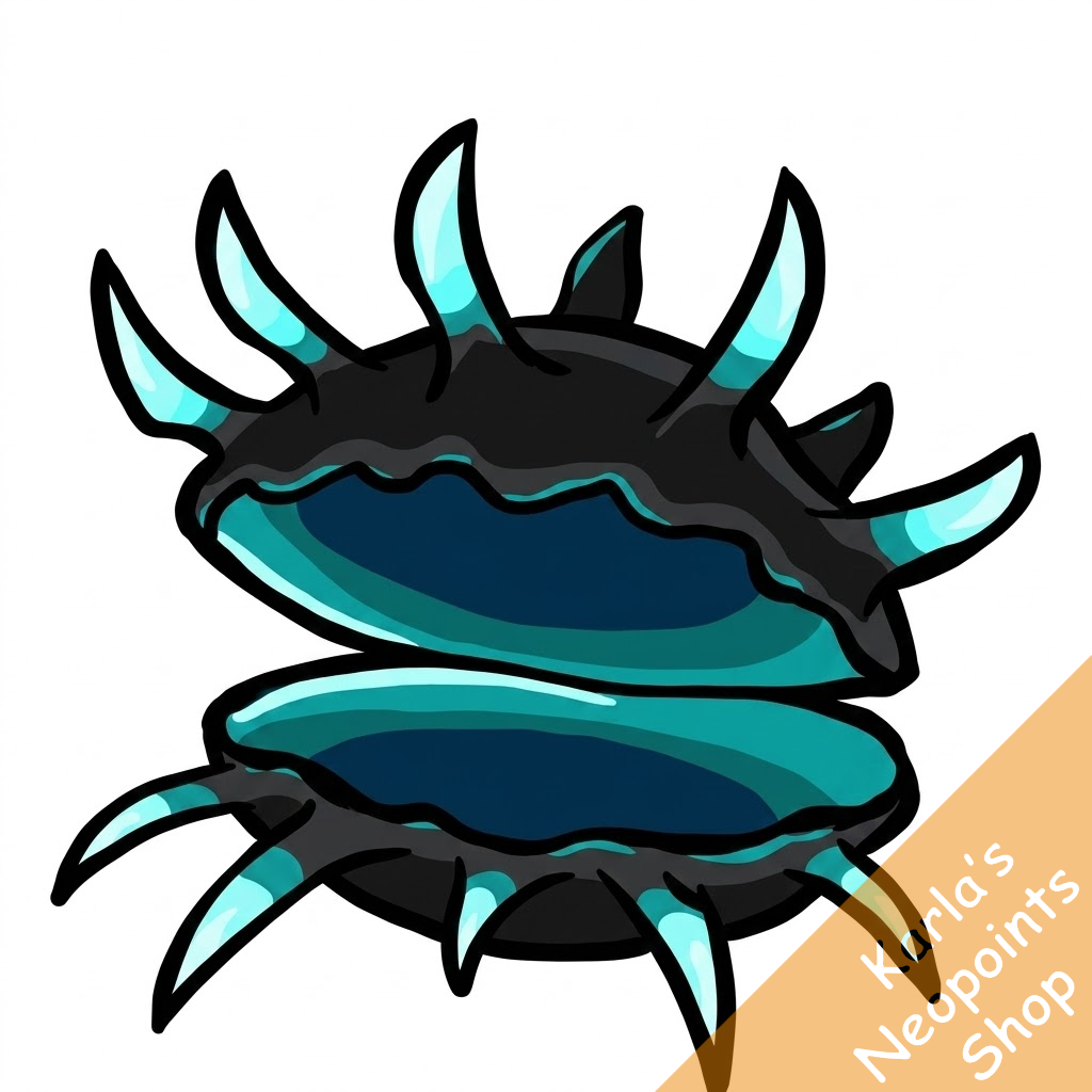 Deep Seashell