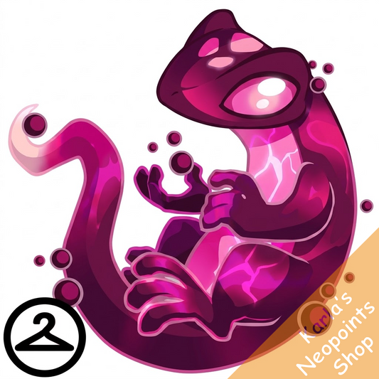 Prismatic Nebula: Ethereal Void Techo