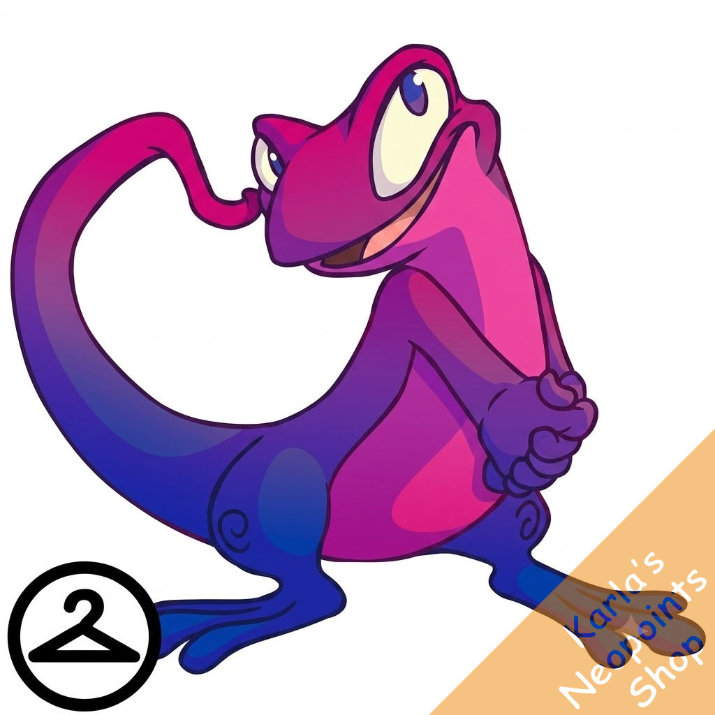 Prismatic Bisexual: Adoring Rainbow Techo