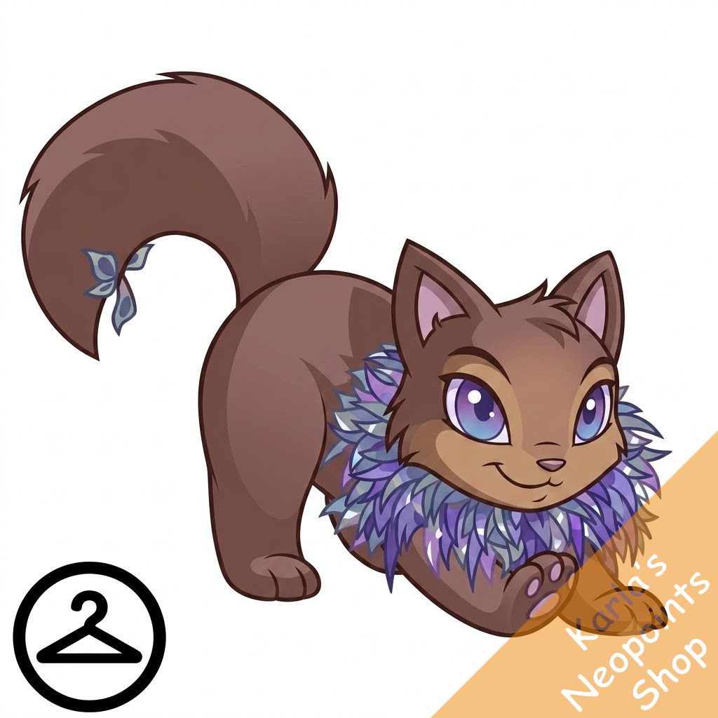 Prismatic Wisteria: Blooming Woodland Wocky