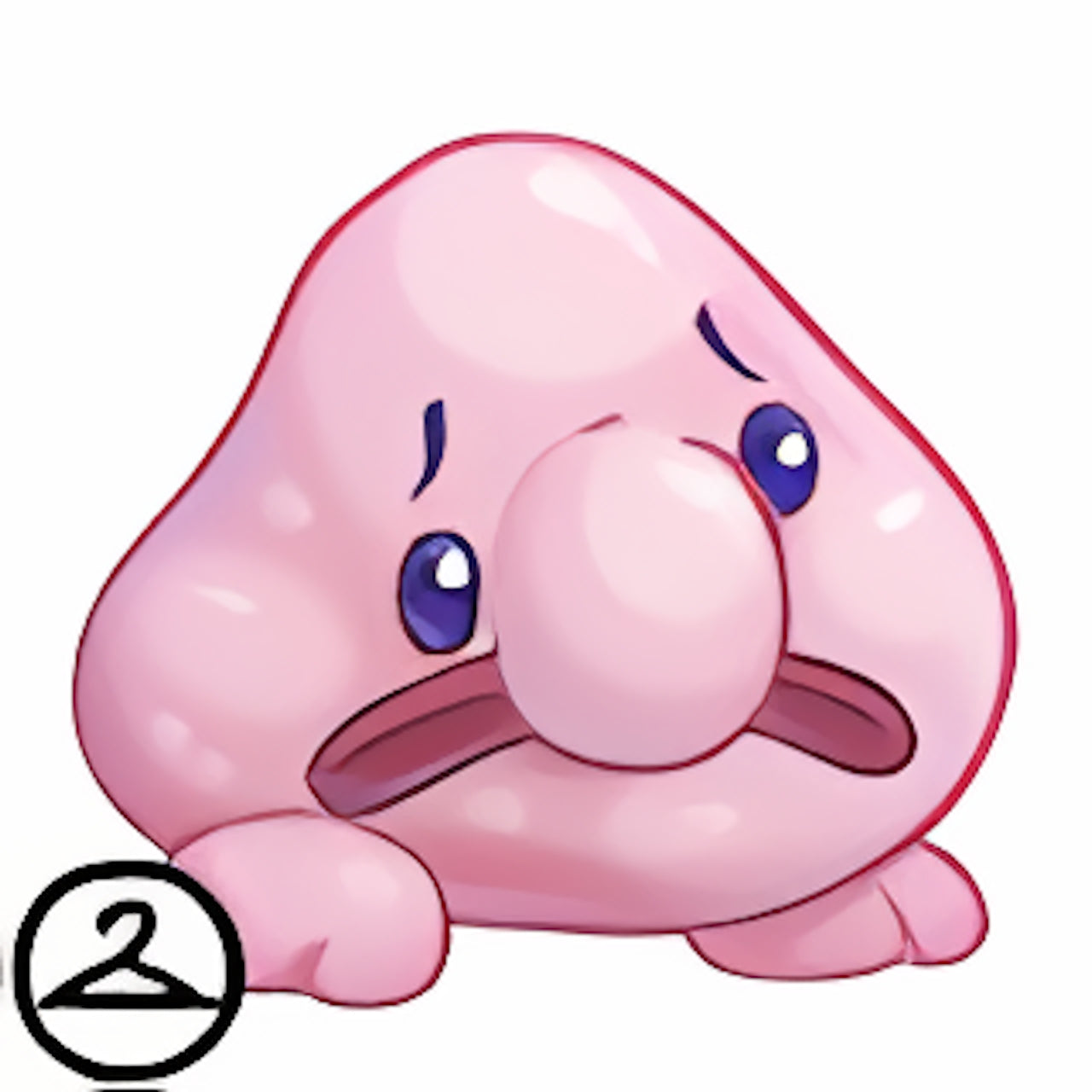 Giant Maraquan Bilguss Petpet Wearable