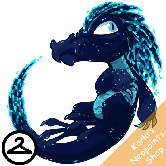 Prismatic Abyssal: Coastal Water Krawk