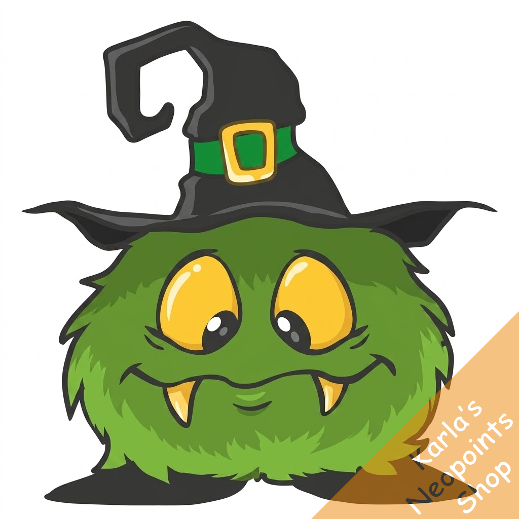 Furwitch
