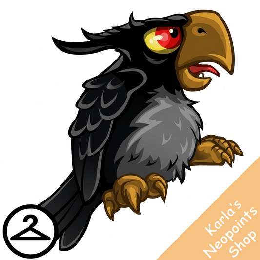 Crokabek Shoulder Companion