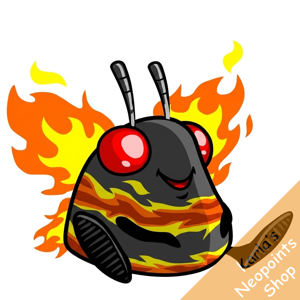 Fire Buzzer
