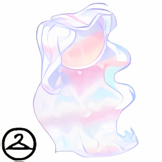 Glamourous Iridescent Side Part Wig