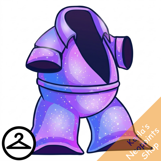 Faerie Popstar Jumpsuit