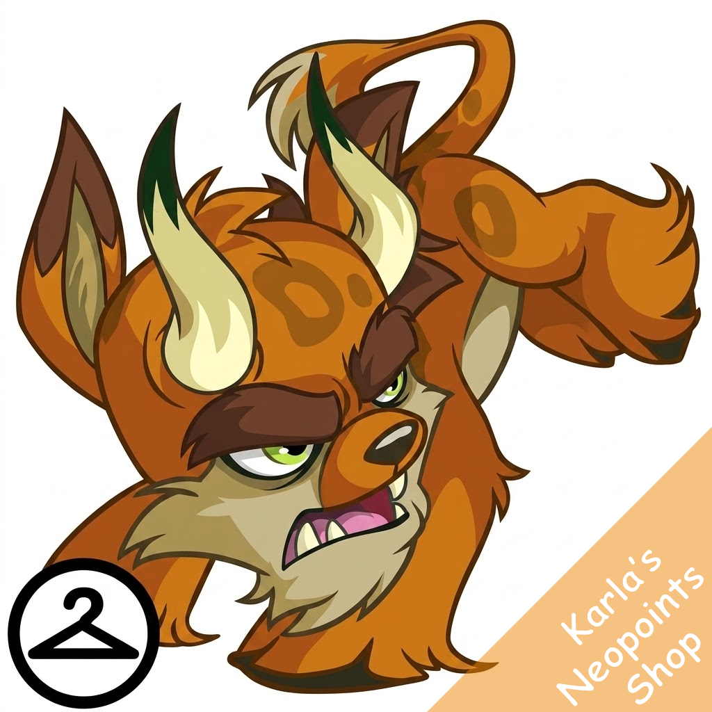 Prehistoric Tyrannian Ixi