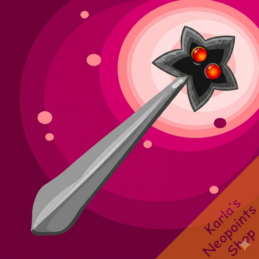 Rod of Dark Nova