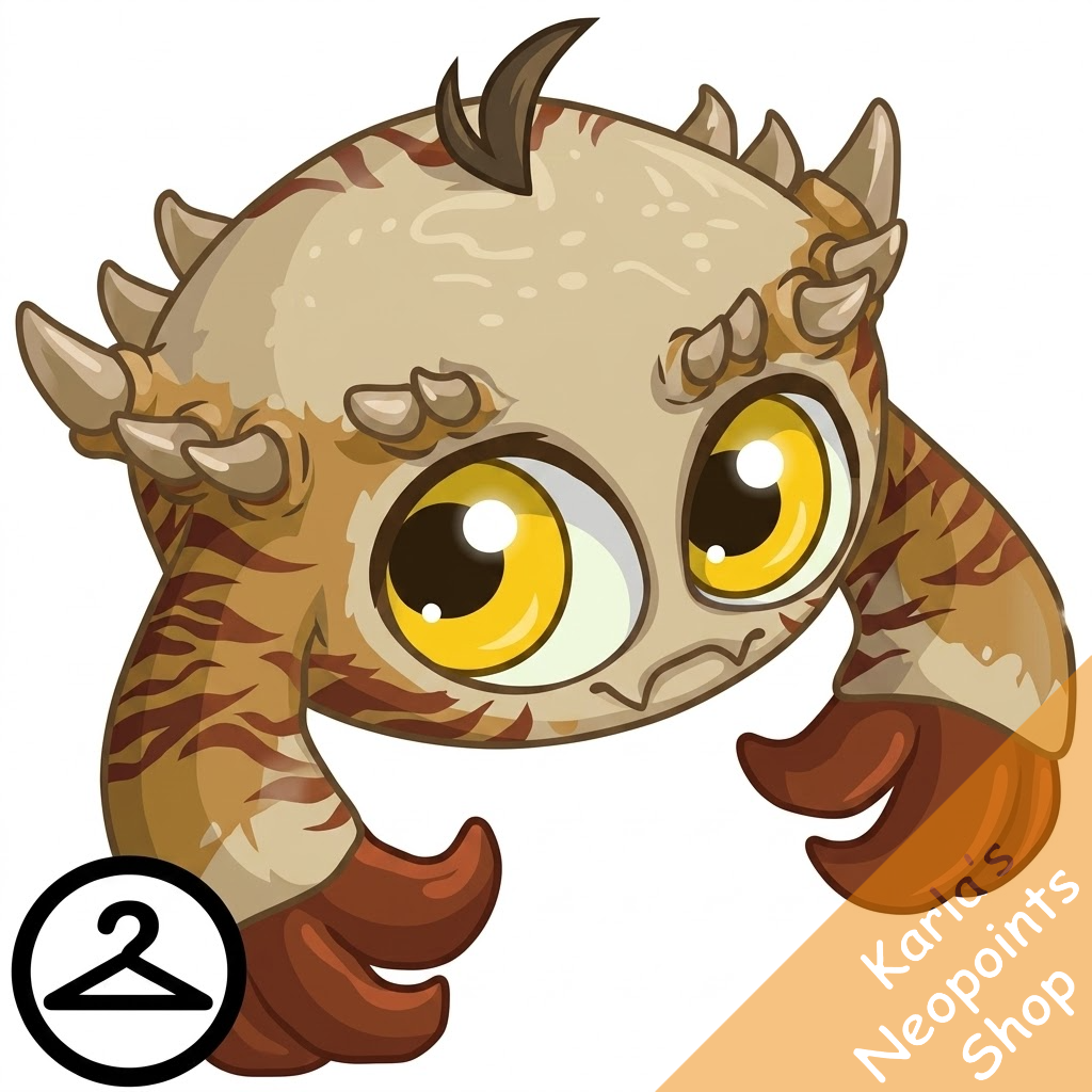 Prehistoric Tyrannian Kiko