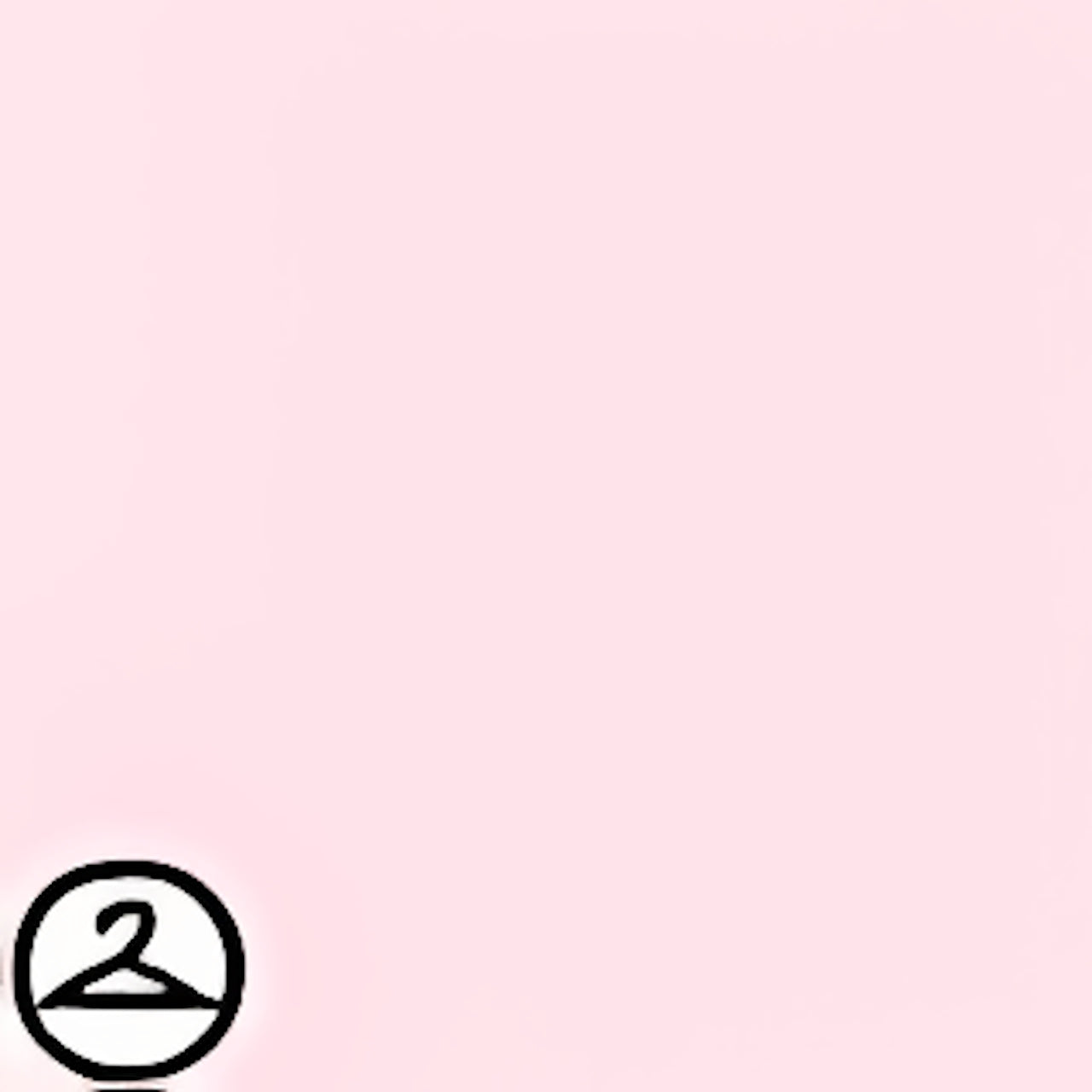 Essential Pastel Pink Filter