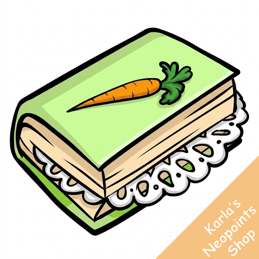 Living a Healthy Neopian Life