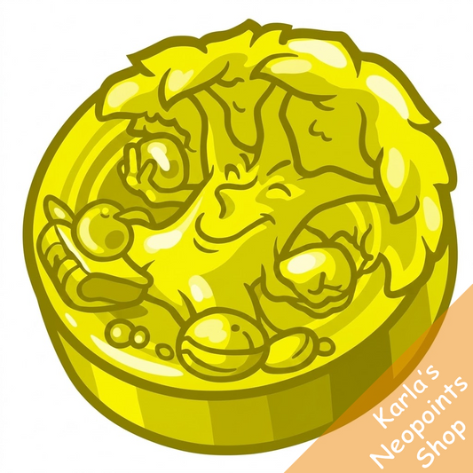 Money Tree Coin