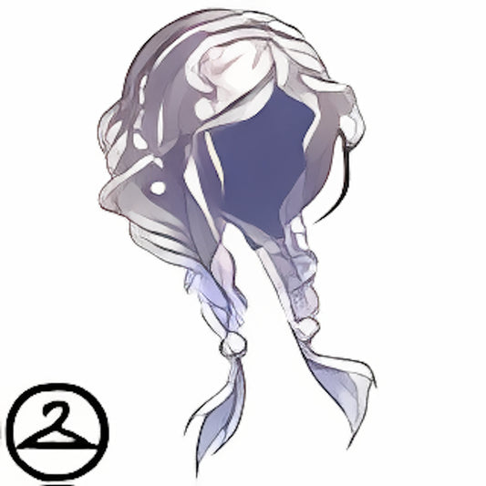 MME30-S3a: Dreamland Pigtail Braids