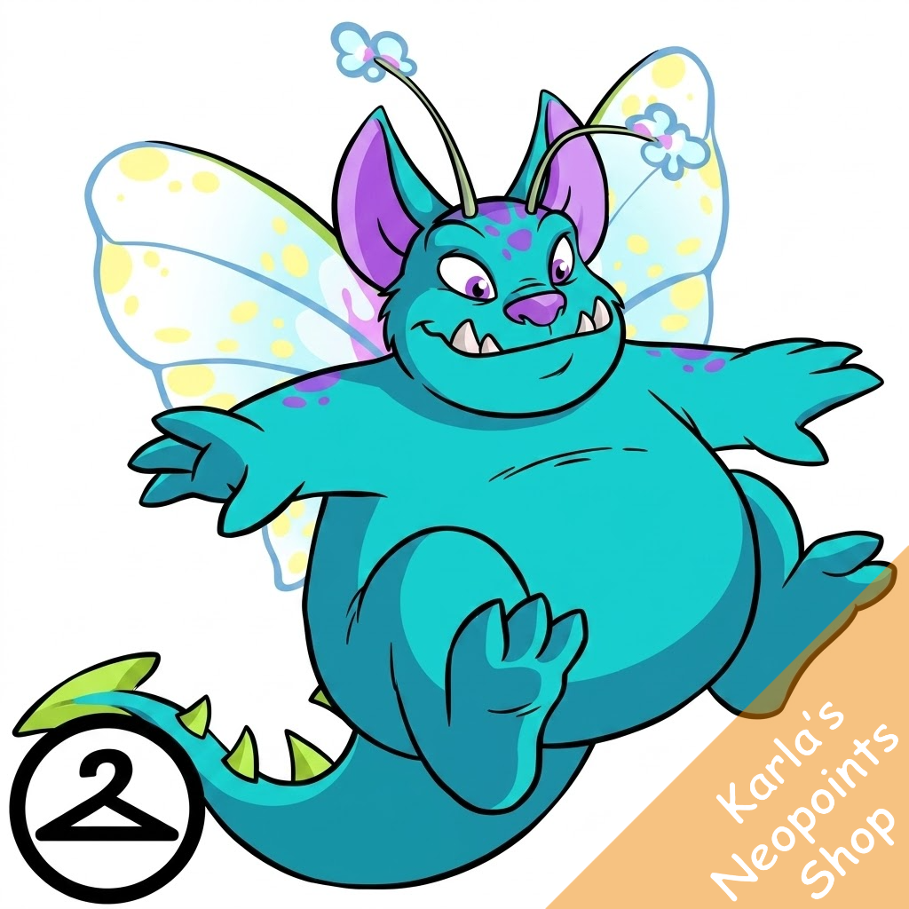 Nostalgic Faerie Skeith