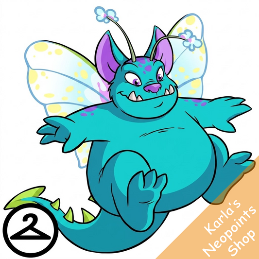 Nostalgic Faerie Skeith