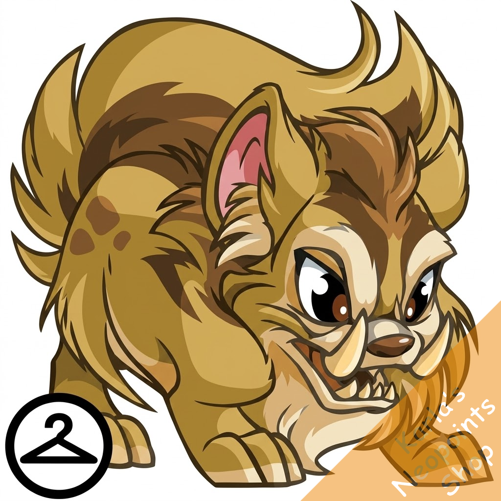 Prehistoric Tyrannian Xweetok