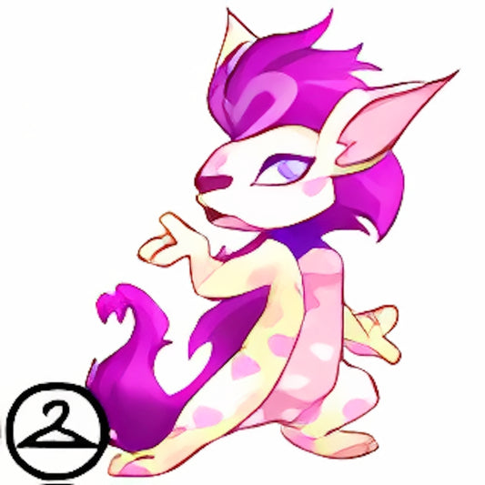 Prismatic Ivory: Adoring Valentine Kyrii