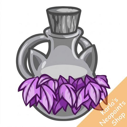 Woodland Wocky Morphing Potion